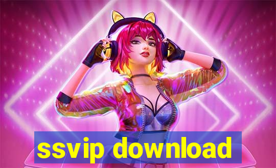 ssvip download